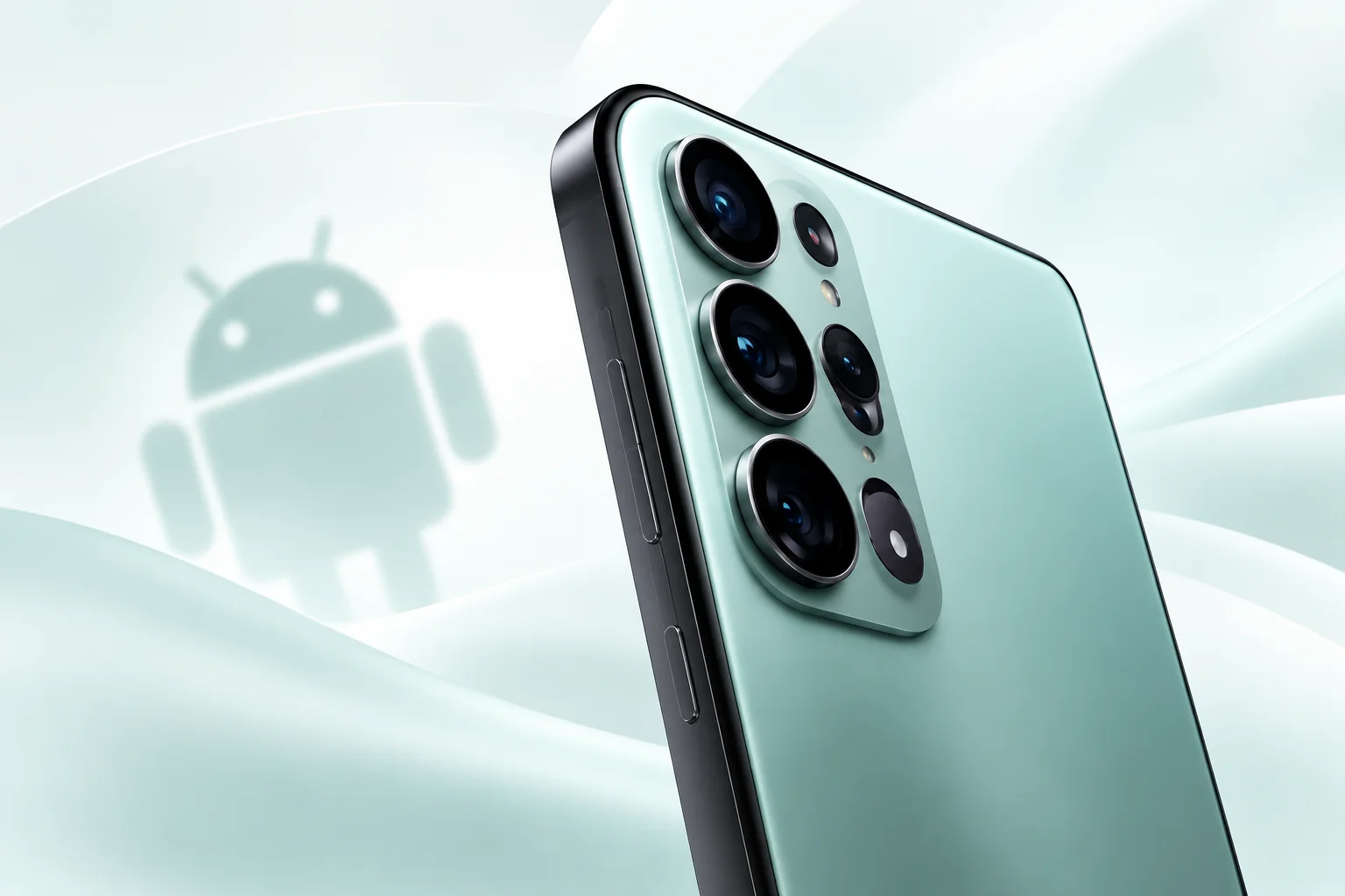 Смартфон на Android