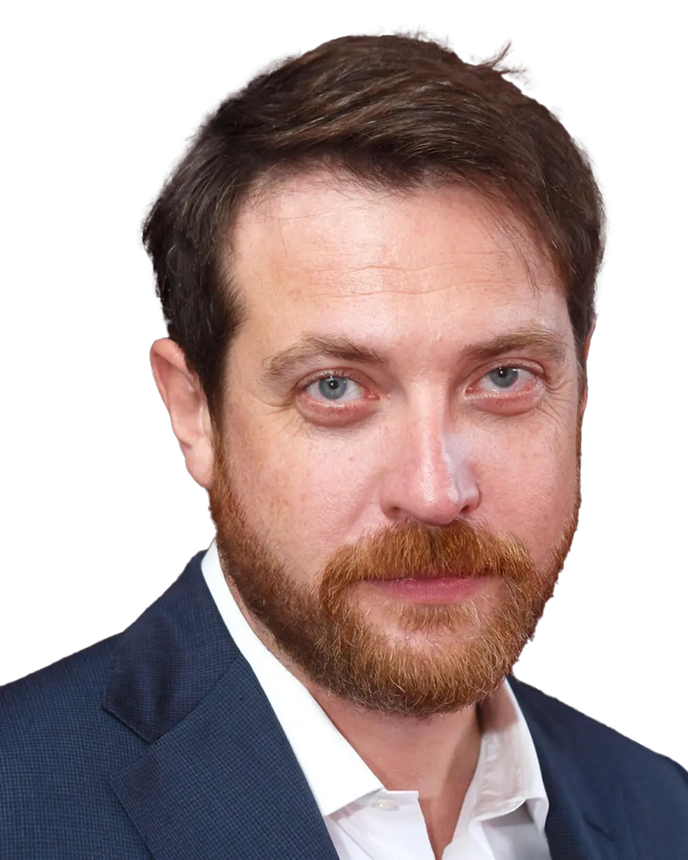 Кирилл Сафонов