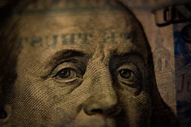 What's the Deal with Money