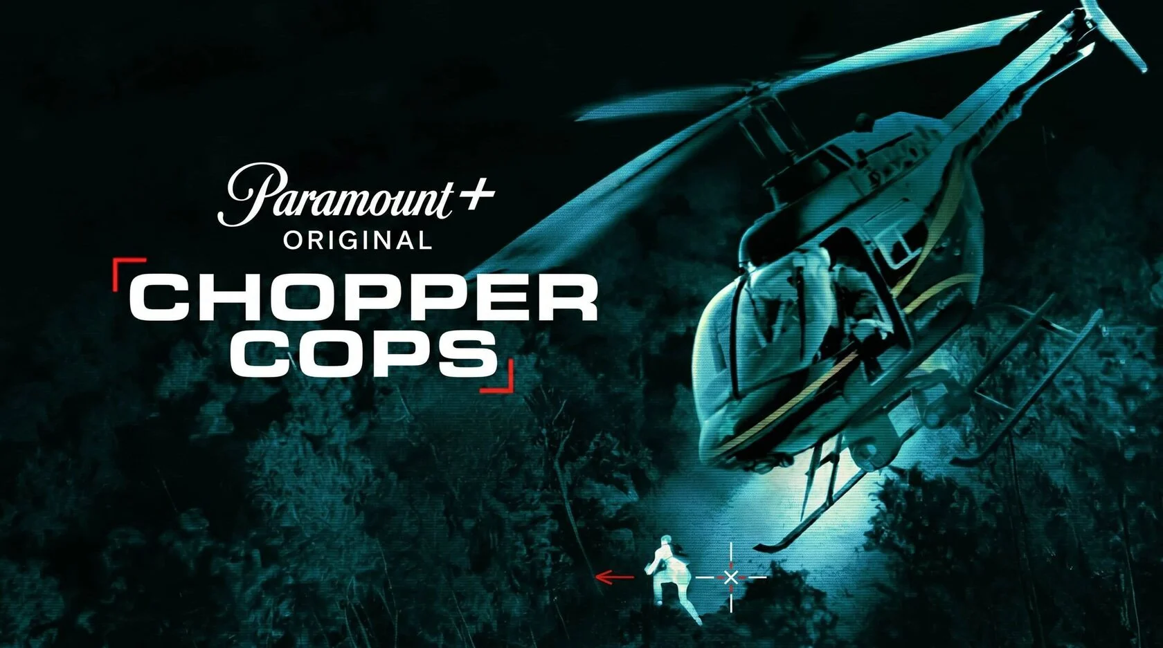 Chopper Cops