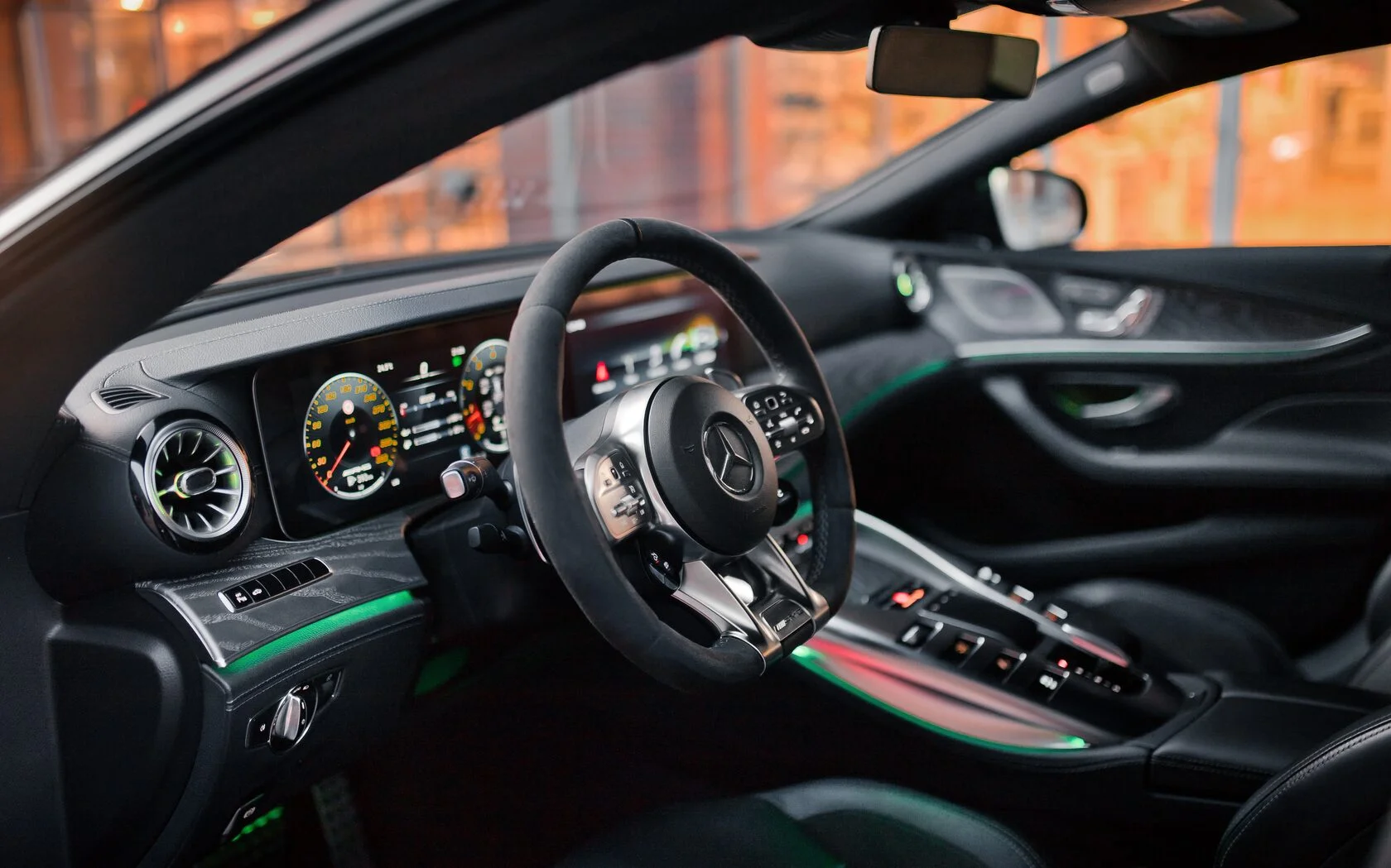 Быстрое бронирование