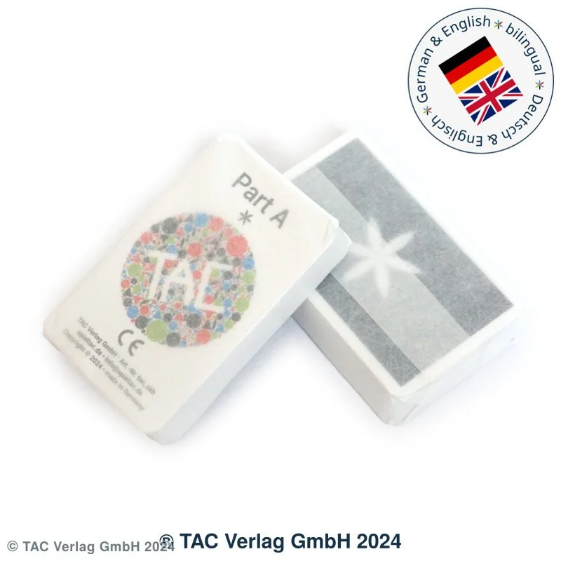 Малые карты для TACTAC Small