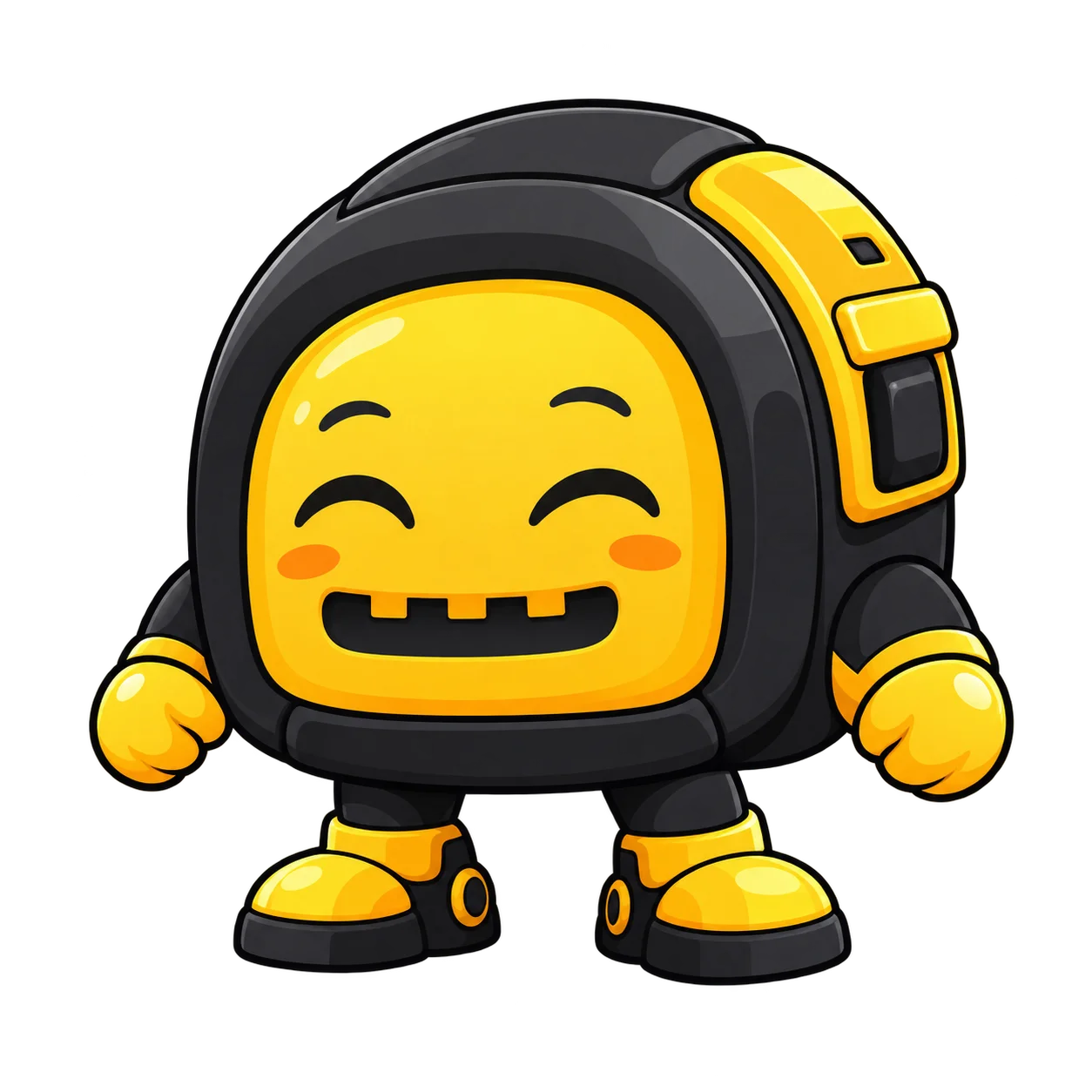 Мерик — помощник MERUMTOOLS