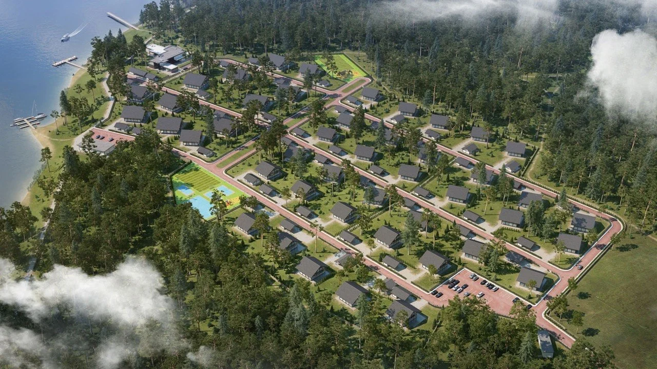 Рендер