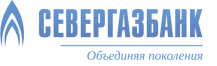 Логотип банка