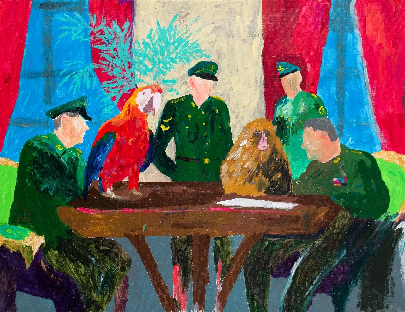 Тайный советник