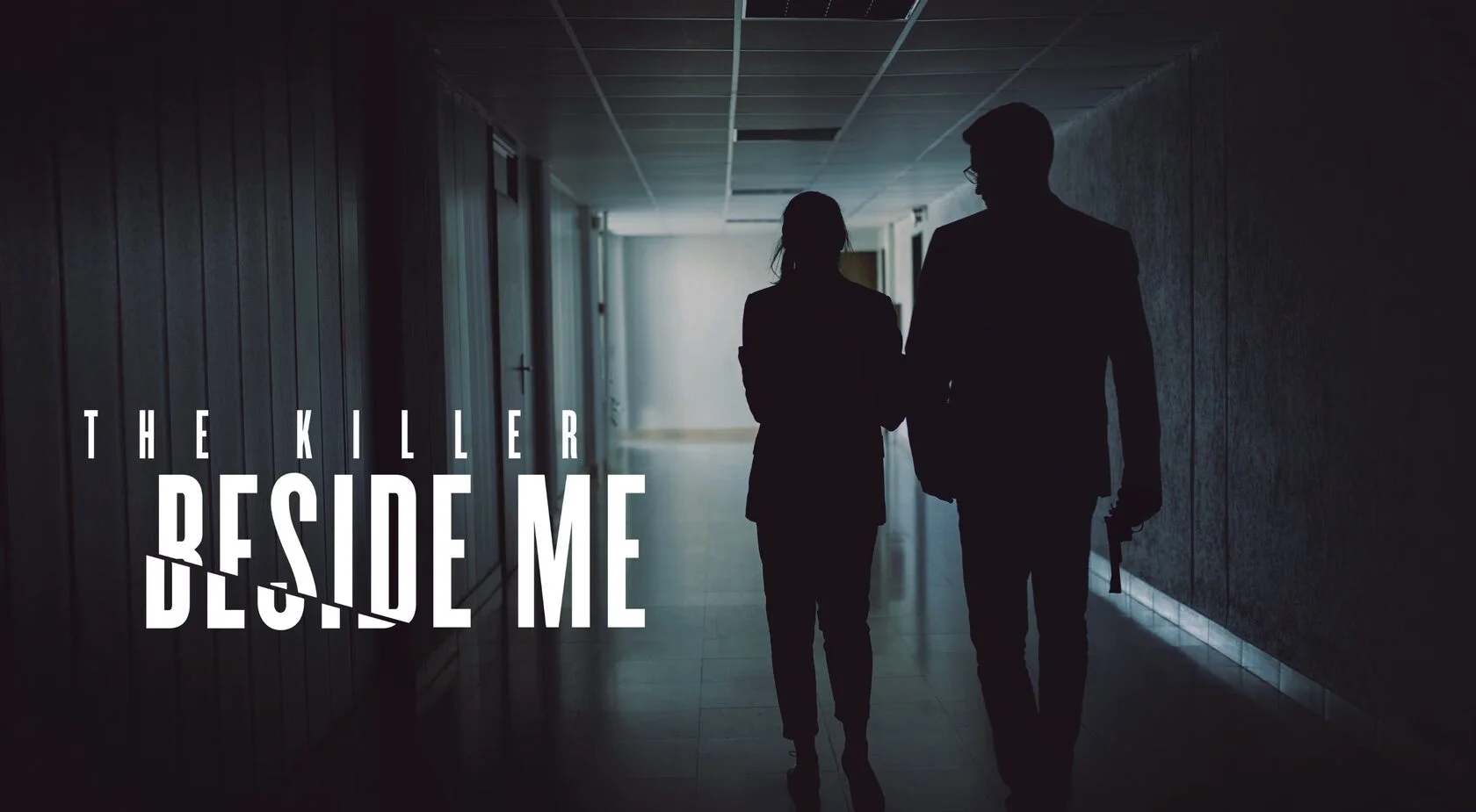 Killer Beside Me