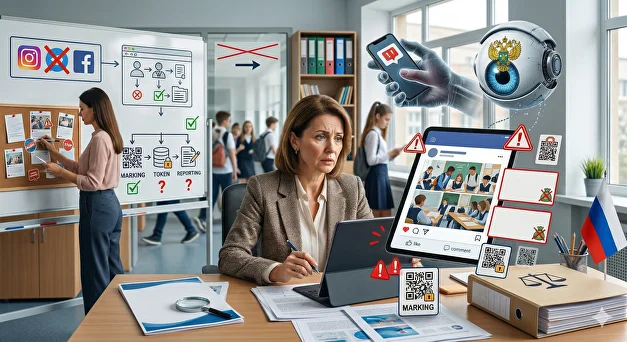 Реклама в образовании-2026