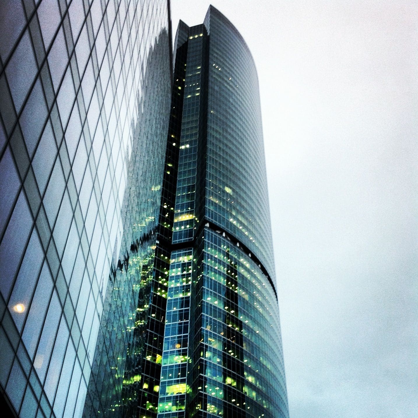 Гранд Тауэр