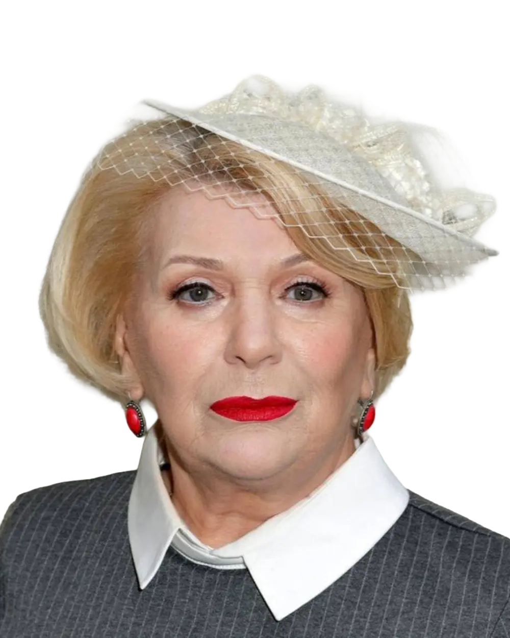 Галина Польских