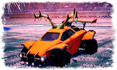 Rocket league ivy shop cap
