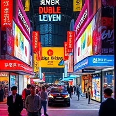 E-commerce in China