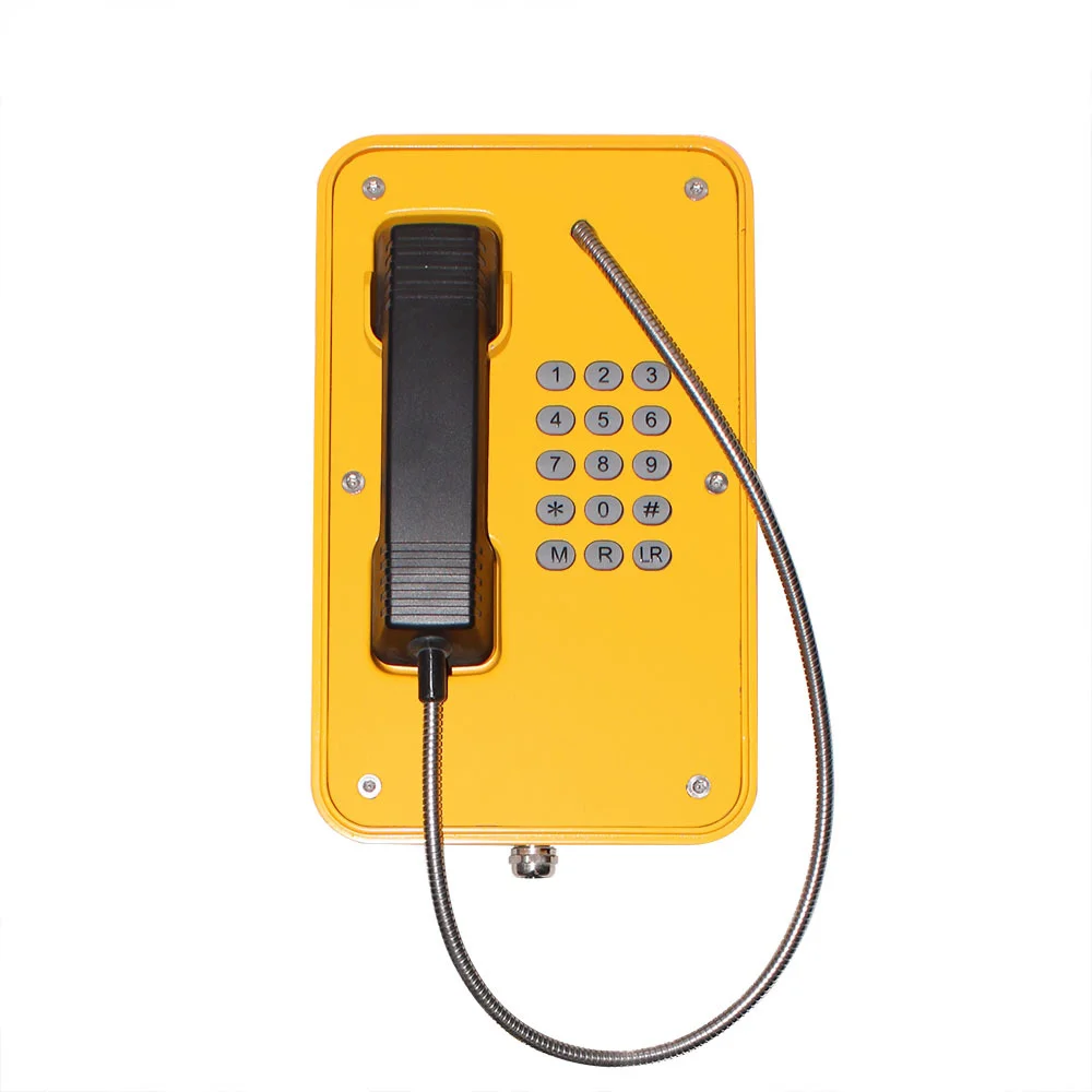 Termit PublicPhone WHS101FK