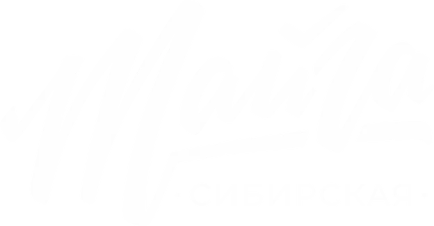 Тайга — сибирский барбершоп