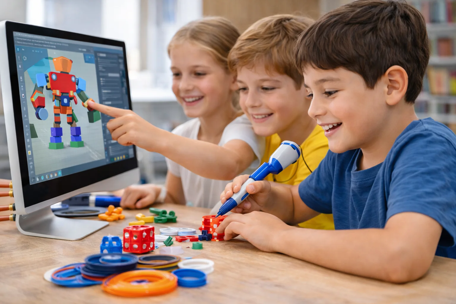 Как проходит смена