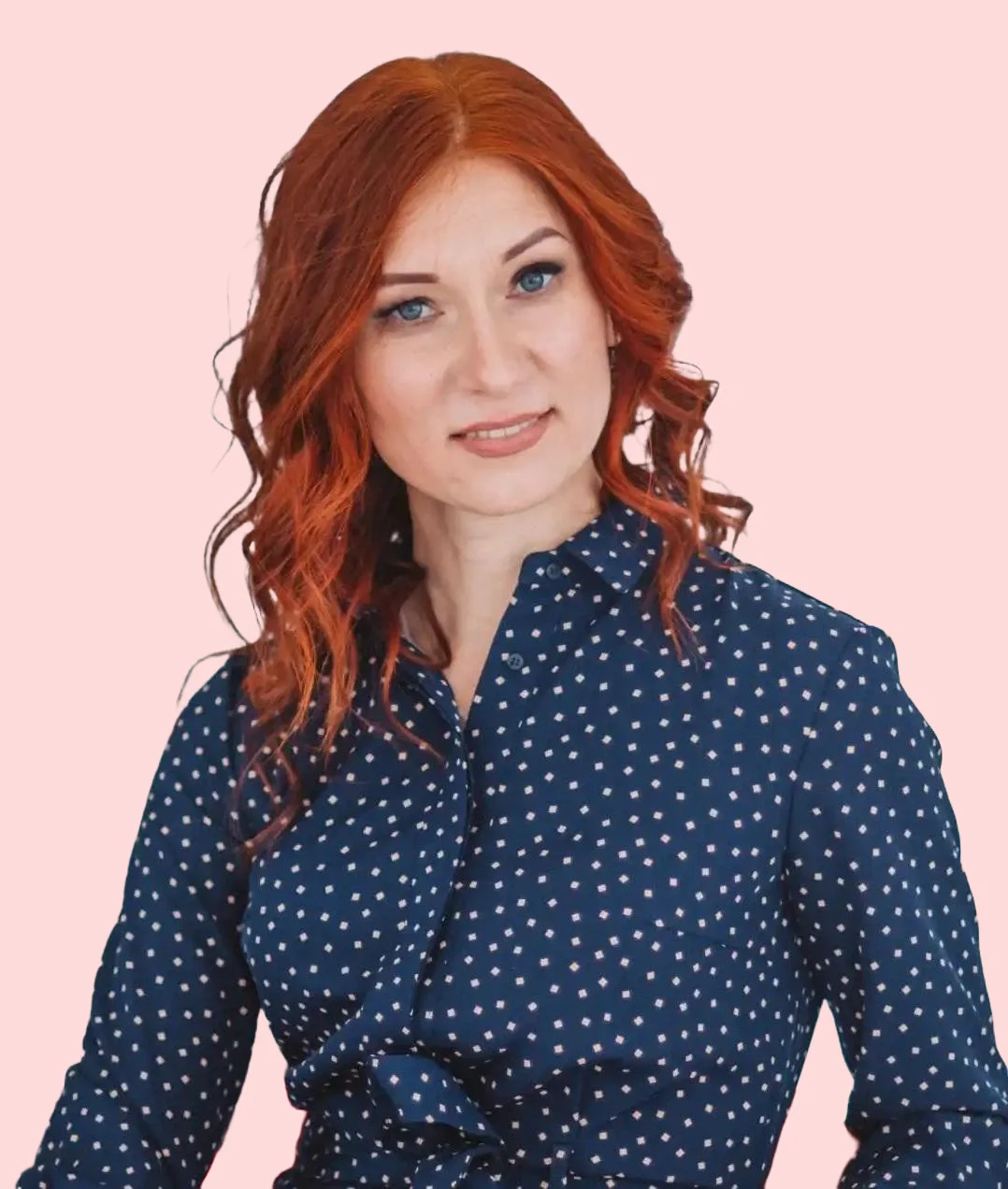 Психолог Екатерина Александровна Казенас