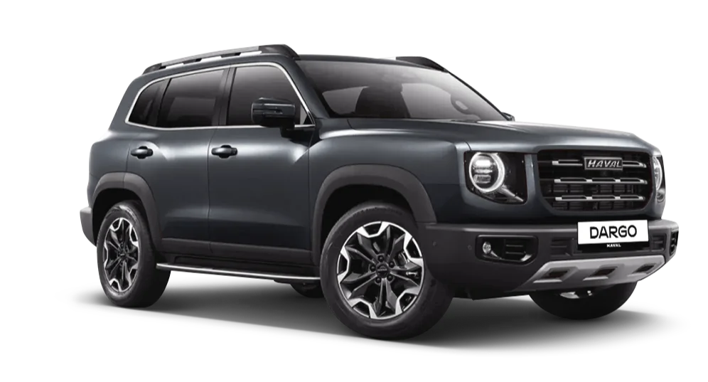 HAVAL DARGO X