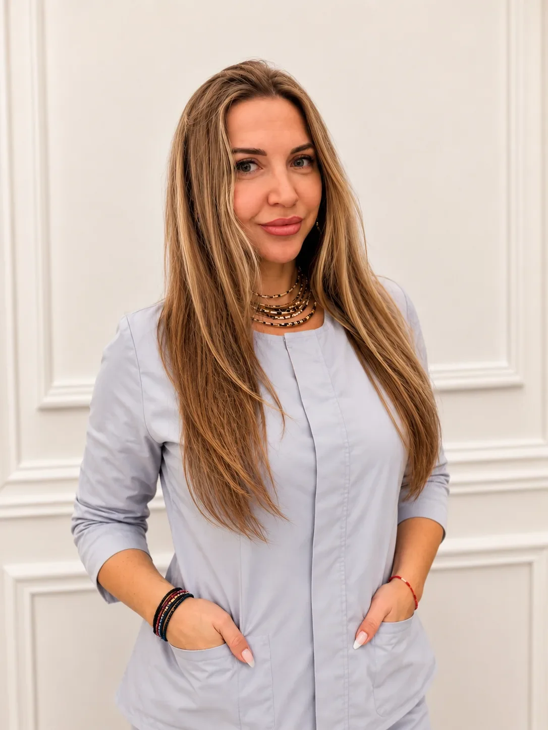 Ольга Пучкова