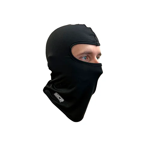Подшлемник MCP Open Silk 4 Black — в наличии в SPB-HS, Санкт-Петербург