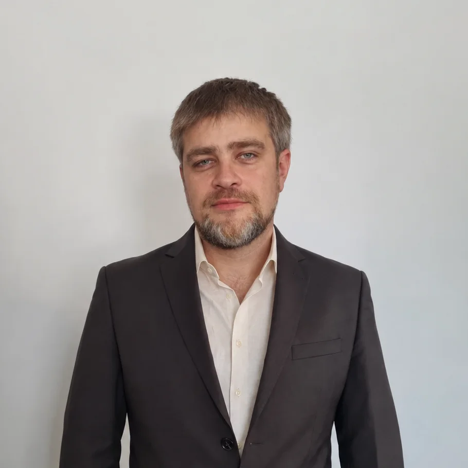 Филипп Курочкин