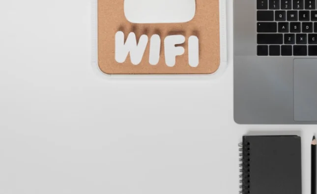 Общедоступный wi-fi