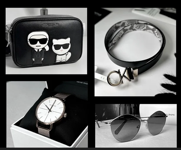 Товары