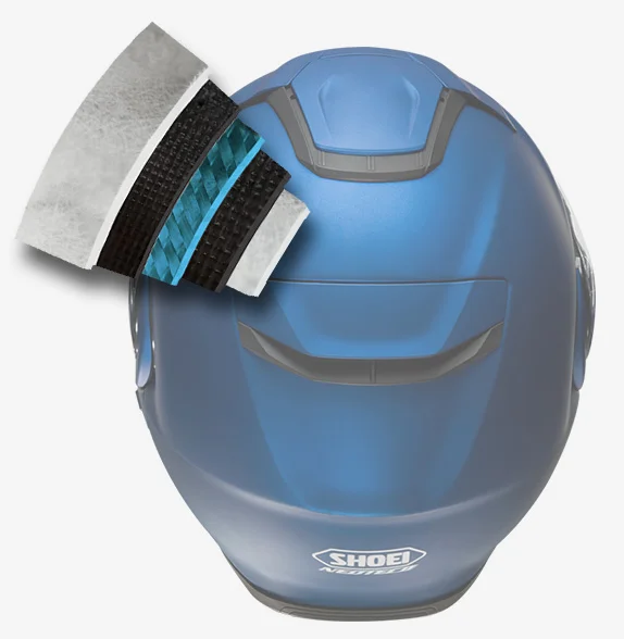 Oferta shoei neotec 2 outlet