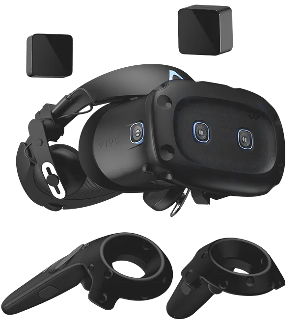 Htc vive elite deals