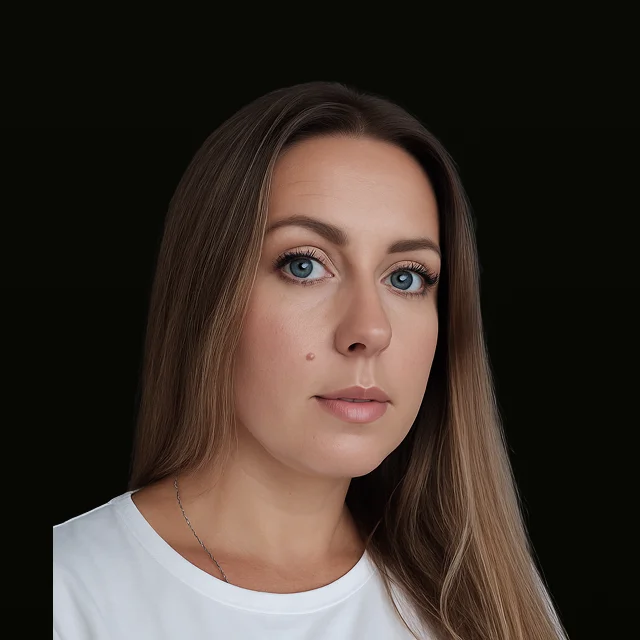 Алина Гриднева