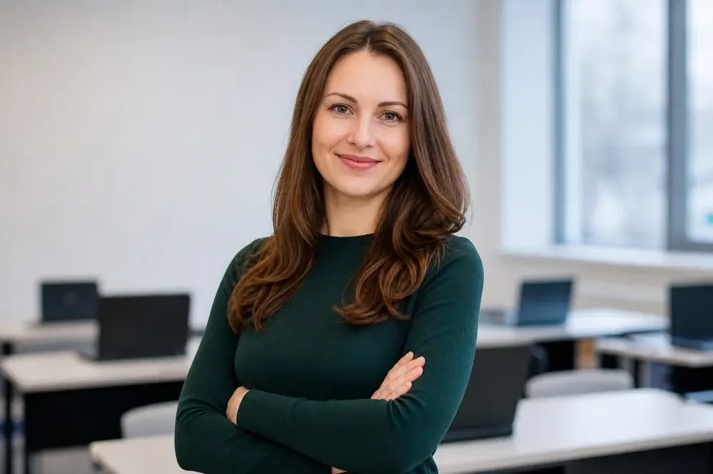 Елена Соколова — программирование