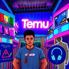 Temu