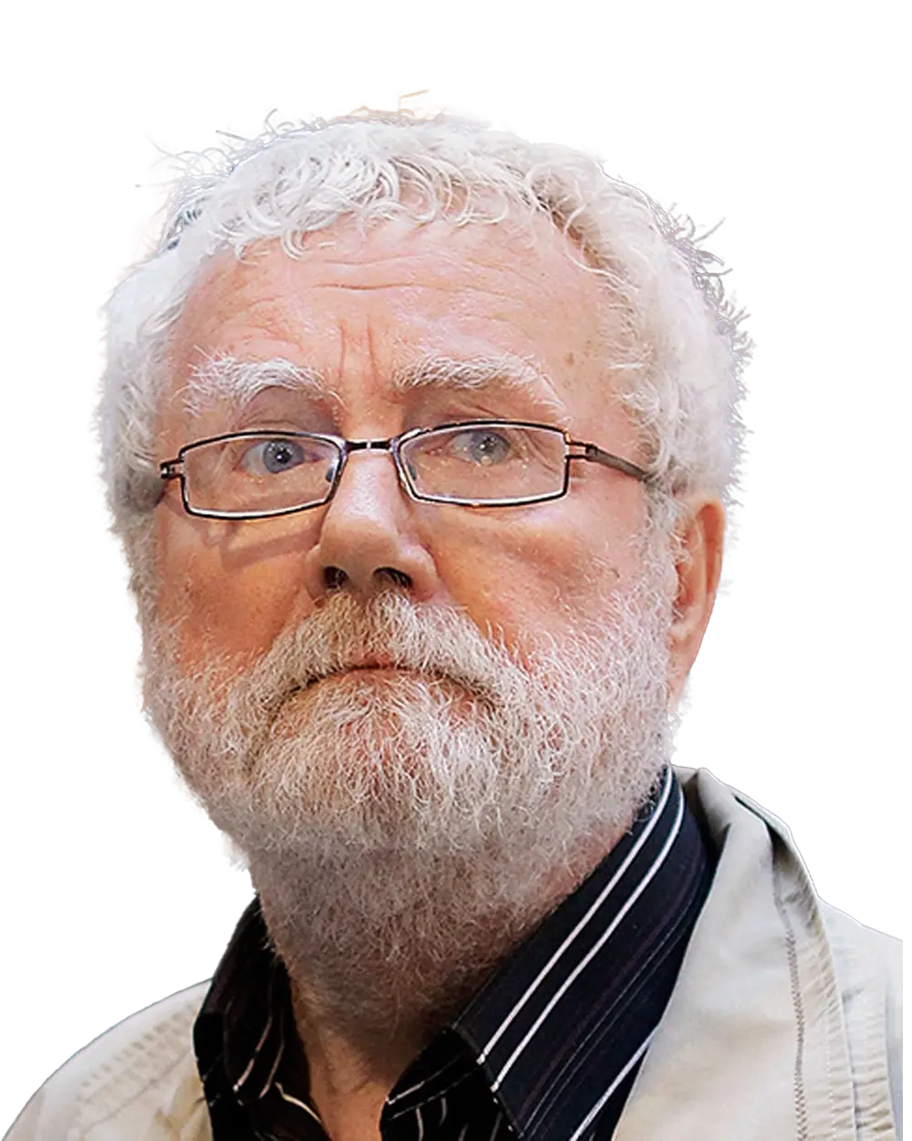 Юрий Смирнов