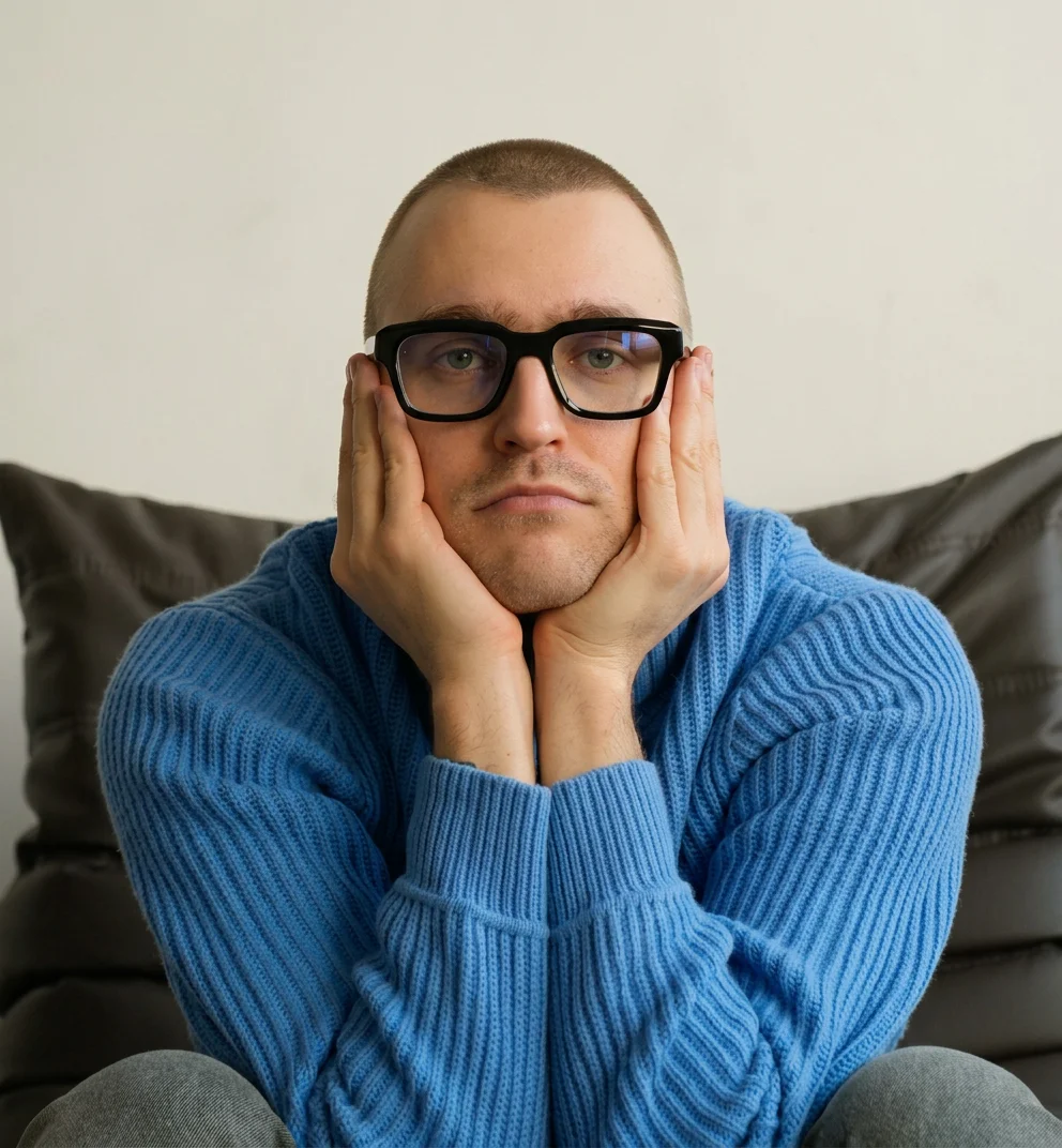 Артем Старостин