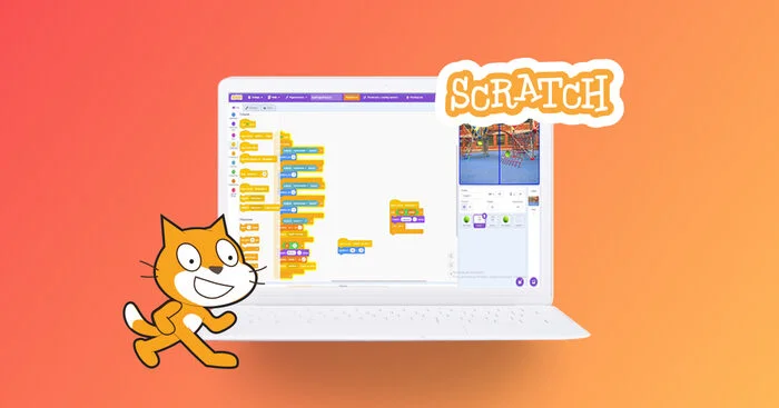 Программирование Scratch