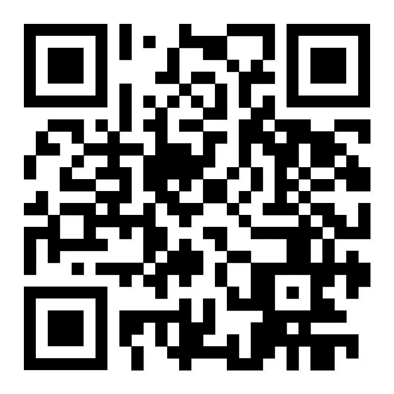 QR-код для связи в мессенджере