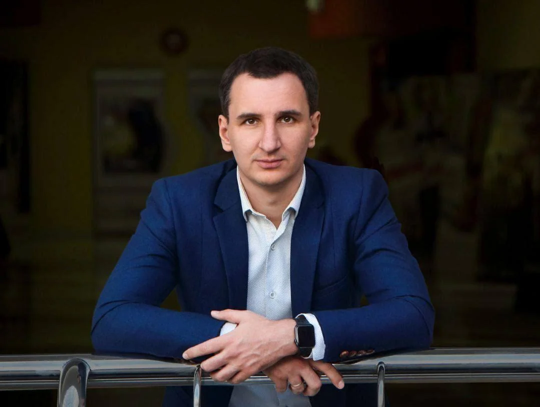 Андрей Хохловский