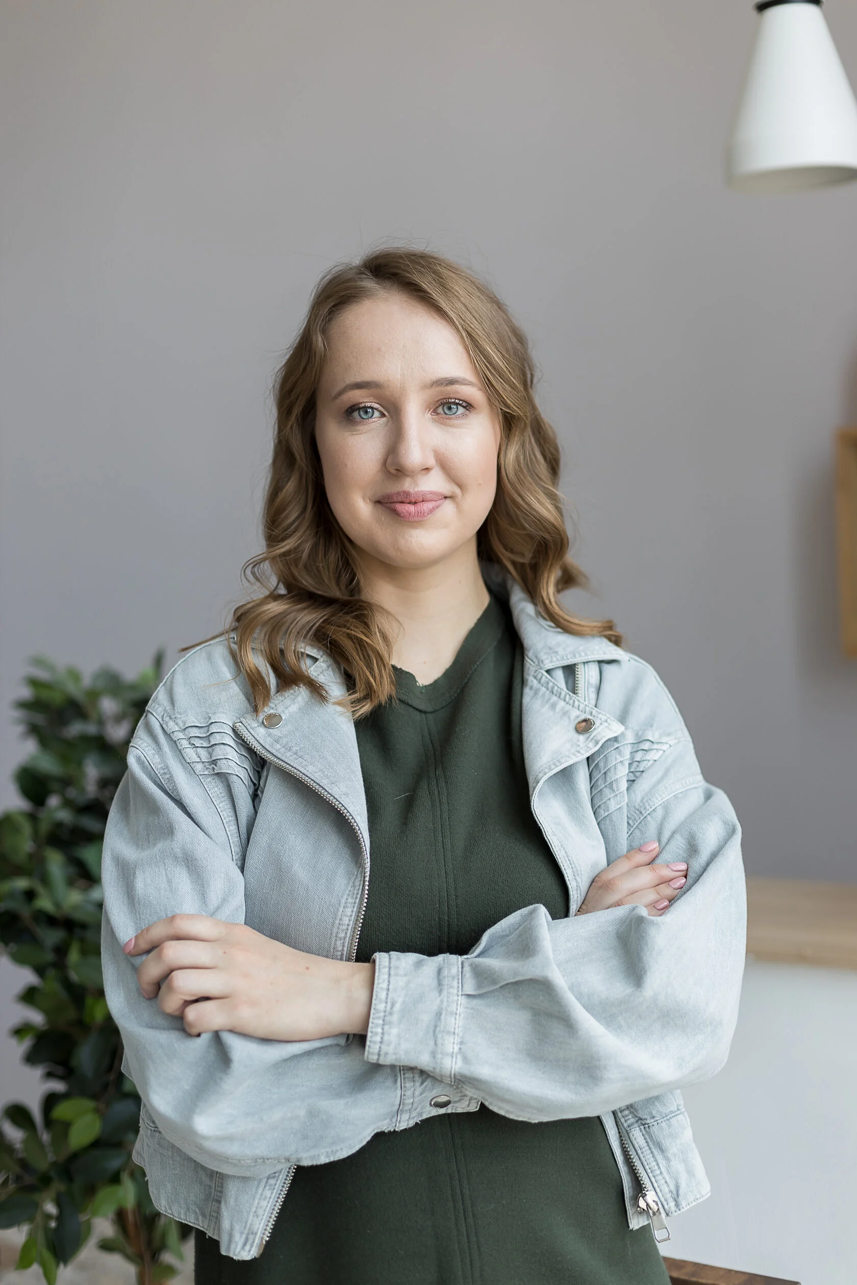 Ольга Павлюкова
