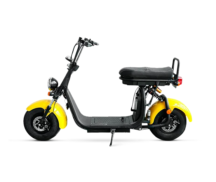 Citycoco electric scooter sale