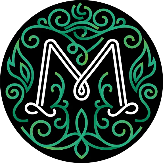 Логотип компании