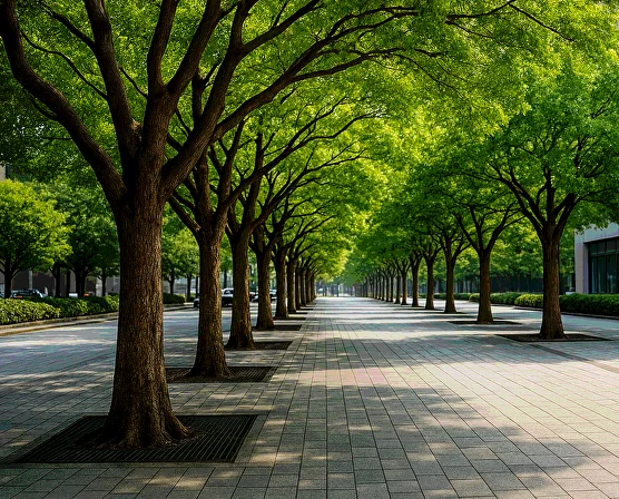 Level Tree