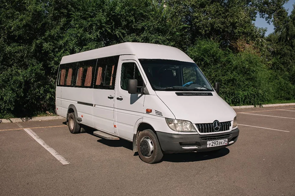 Sprinter Classic 7
