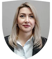Наталья Подорожная