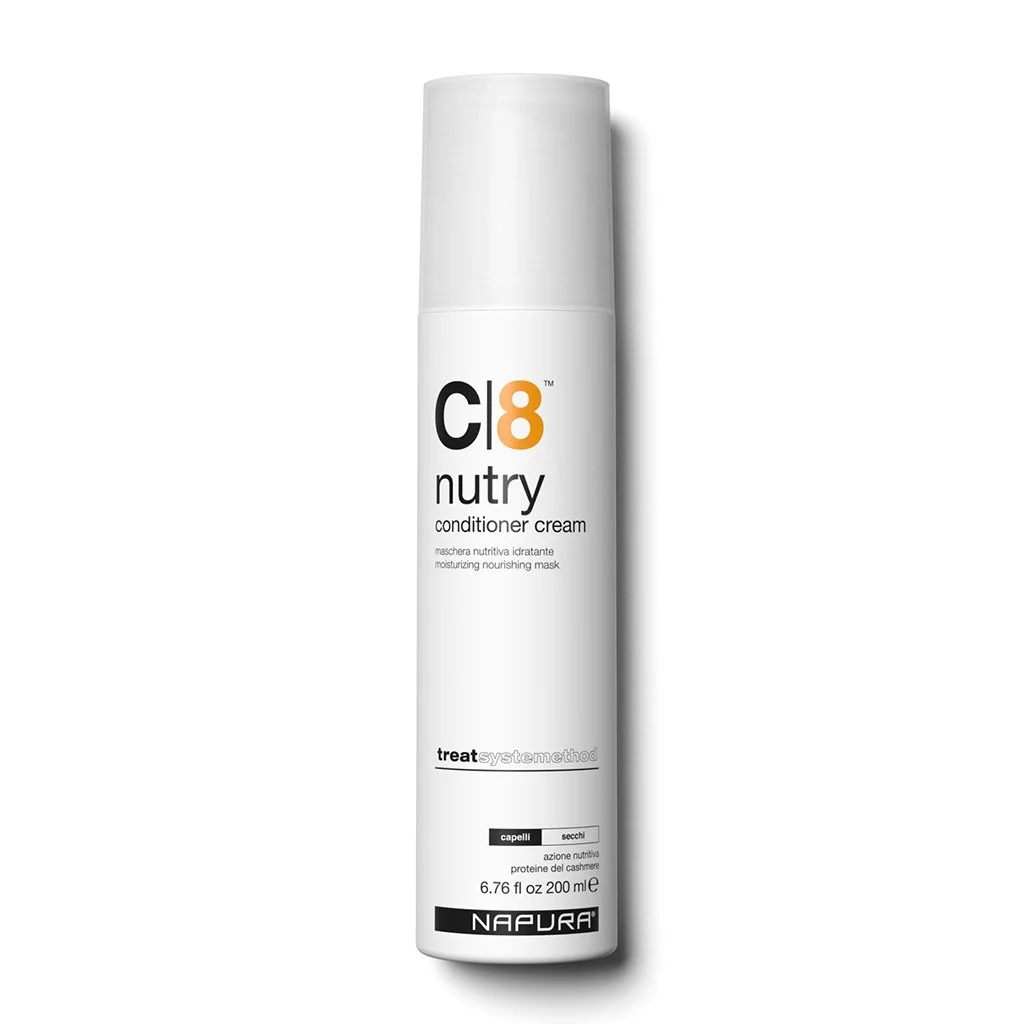 NAPURA C8 Nutry