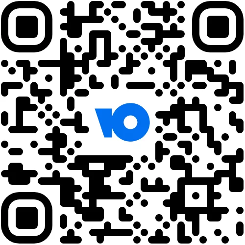 QR-код для доната