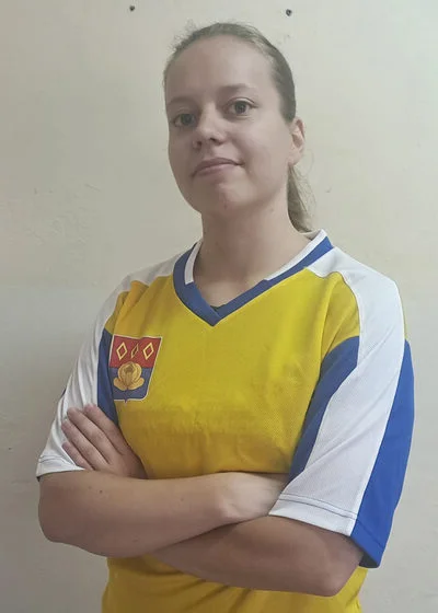Бутузова Людмила Александровна