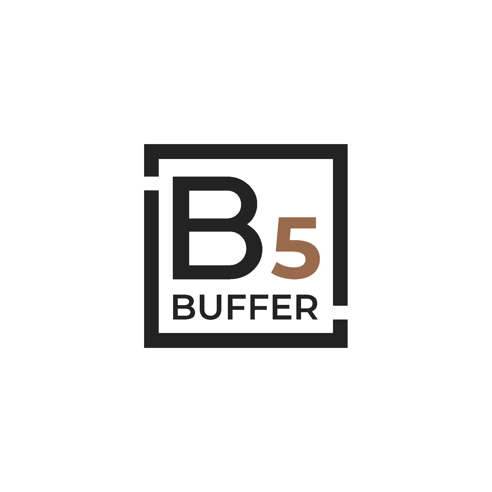 Сеть коворкингов BUFFER - Buffer 5