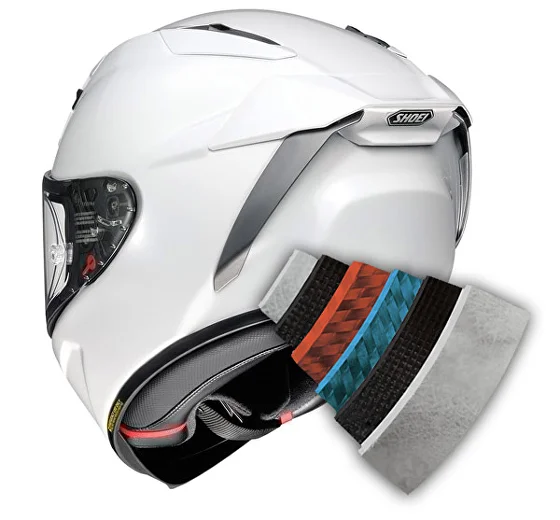 SHOEI X-SPR PRO