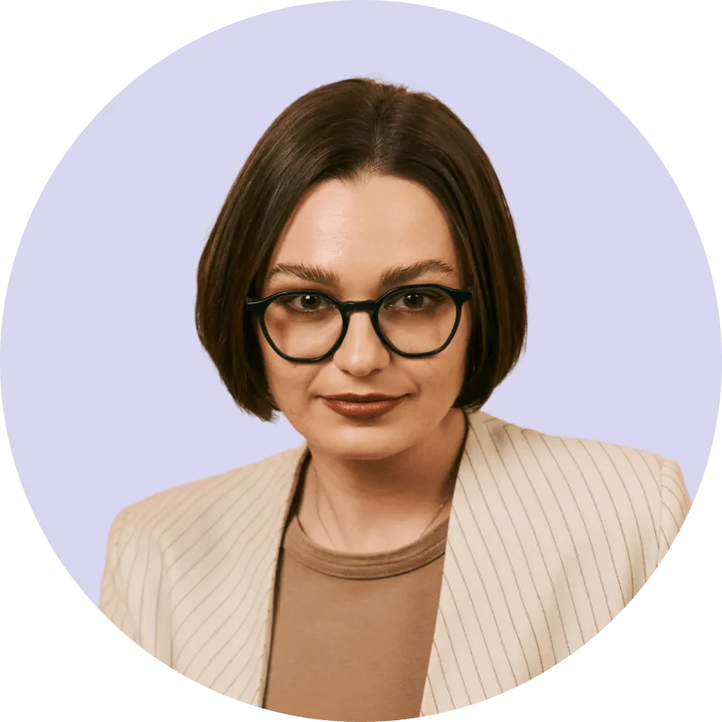 Дарья Батищева