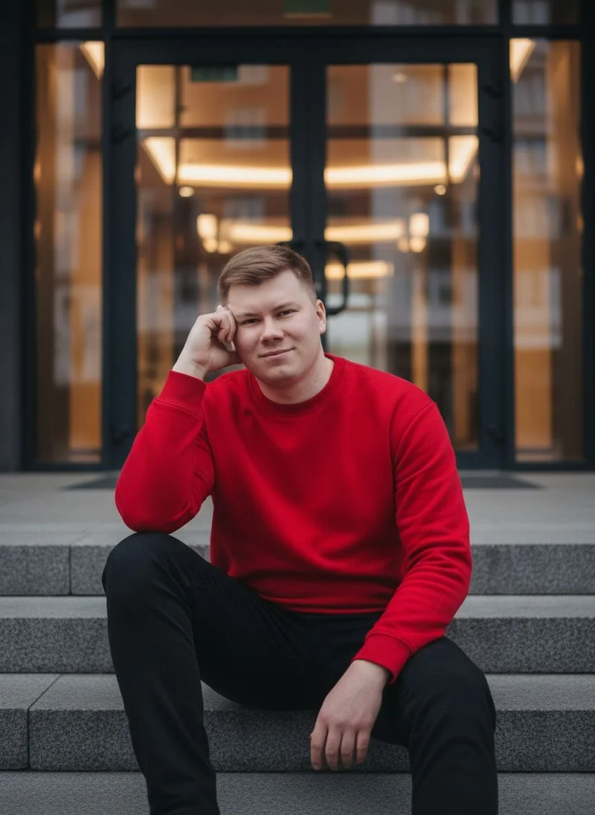 Тимофей Кузнецов, специалист Яндекс Директ