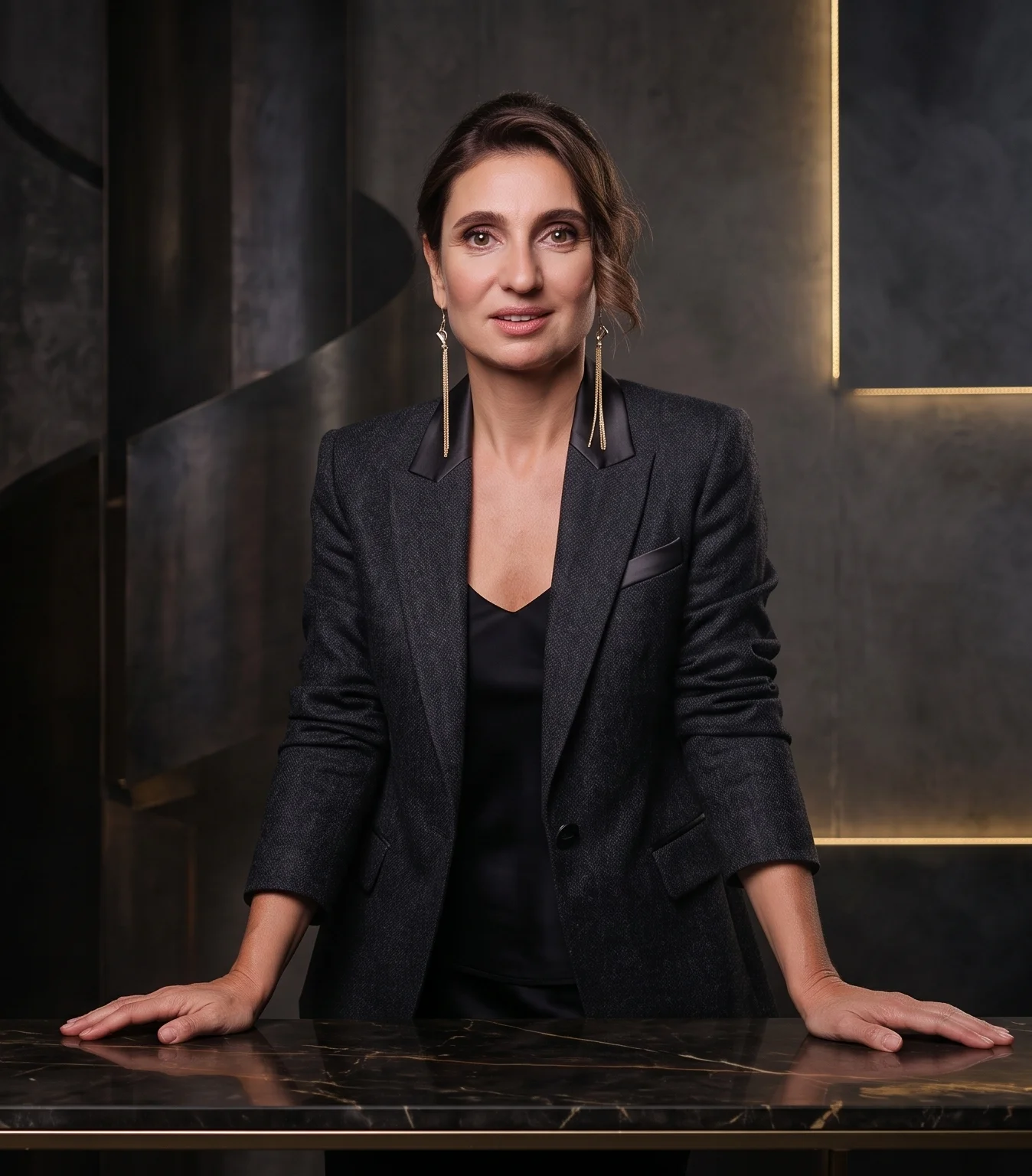 Анна Комлова